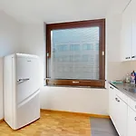Schoenau Serviced Living