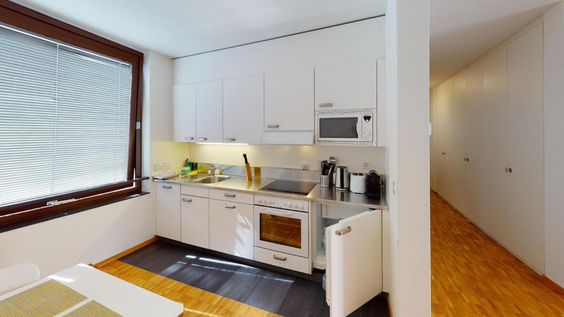 Schoenau Serviced Living Appartement *