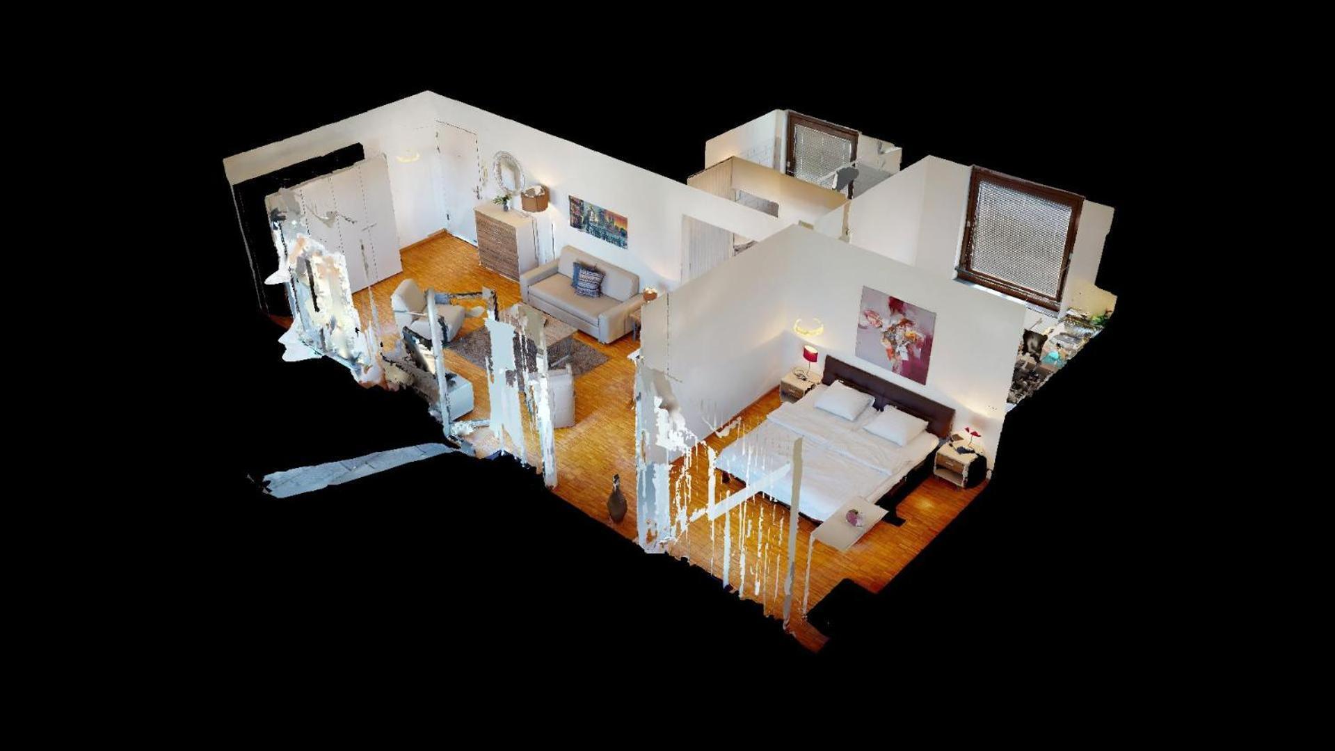 Appartement Schoenau Serviced Living