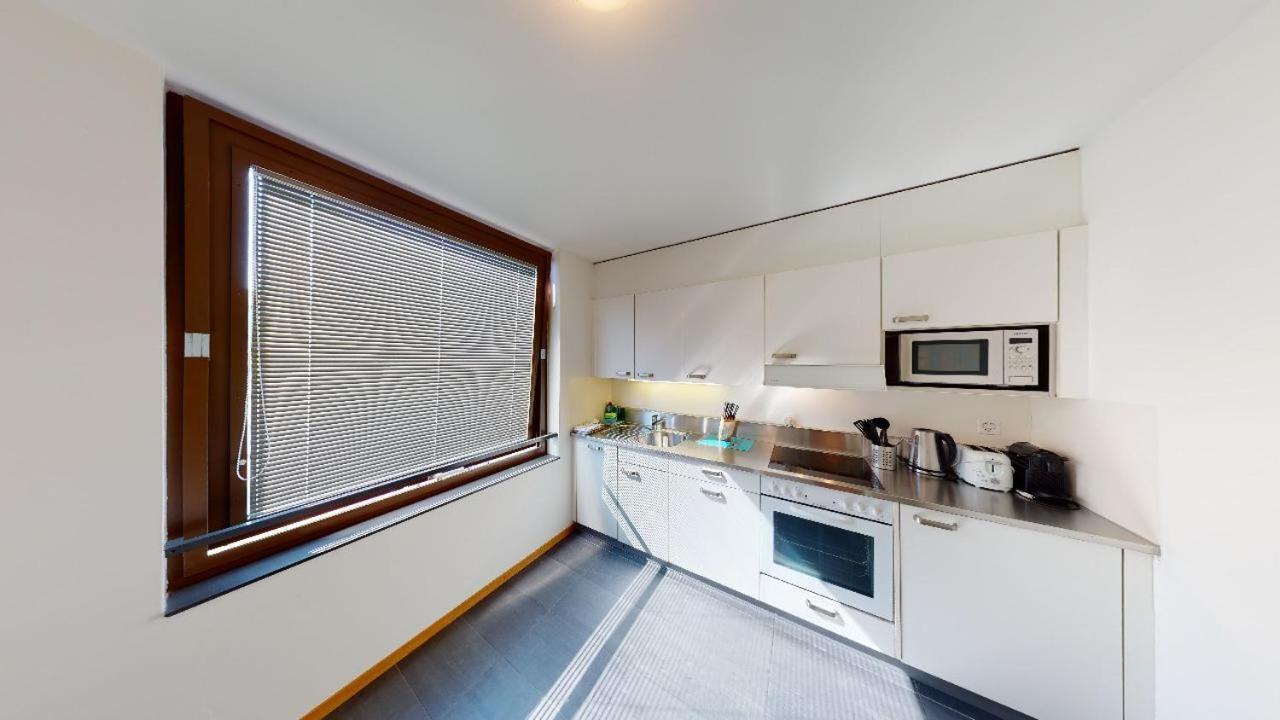 Appartement Schoenau Serviced Living Bâle