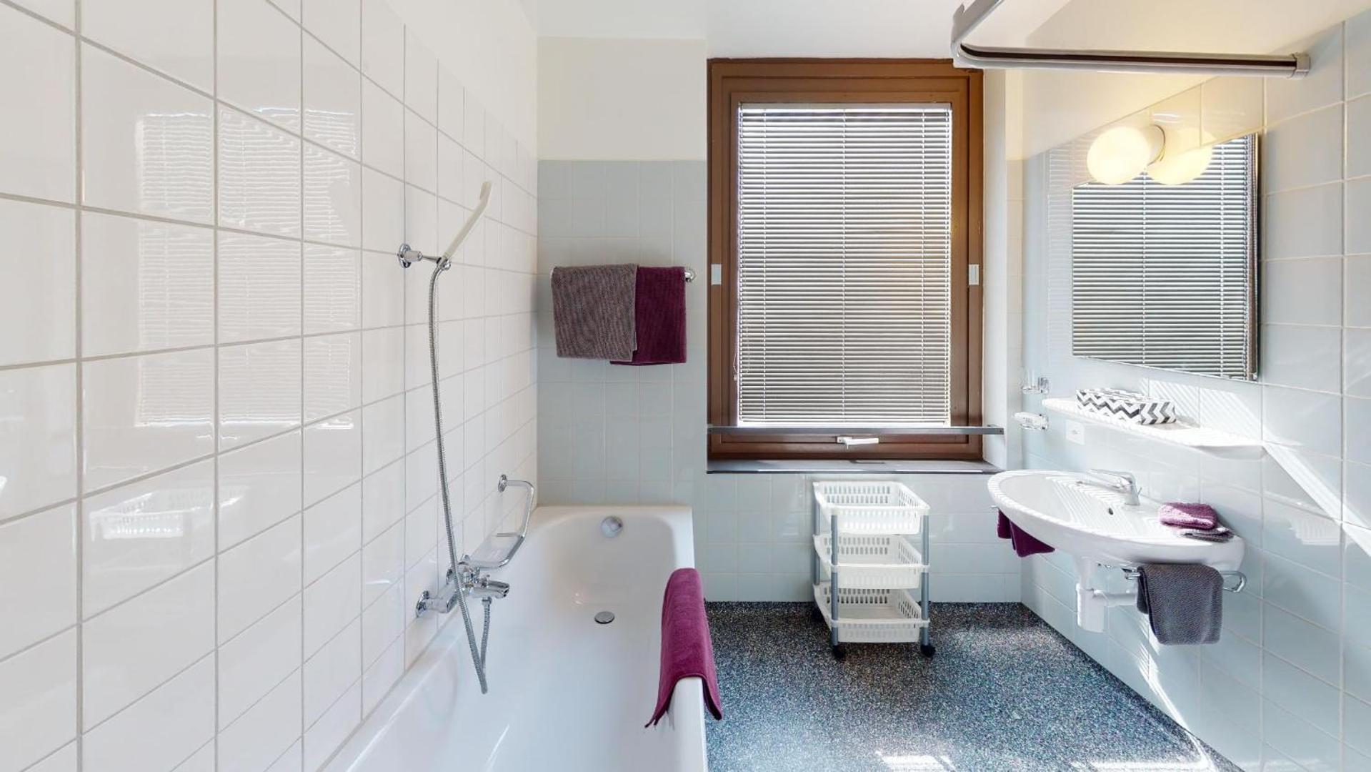 Schoenau Serviced Living Apartment