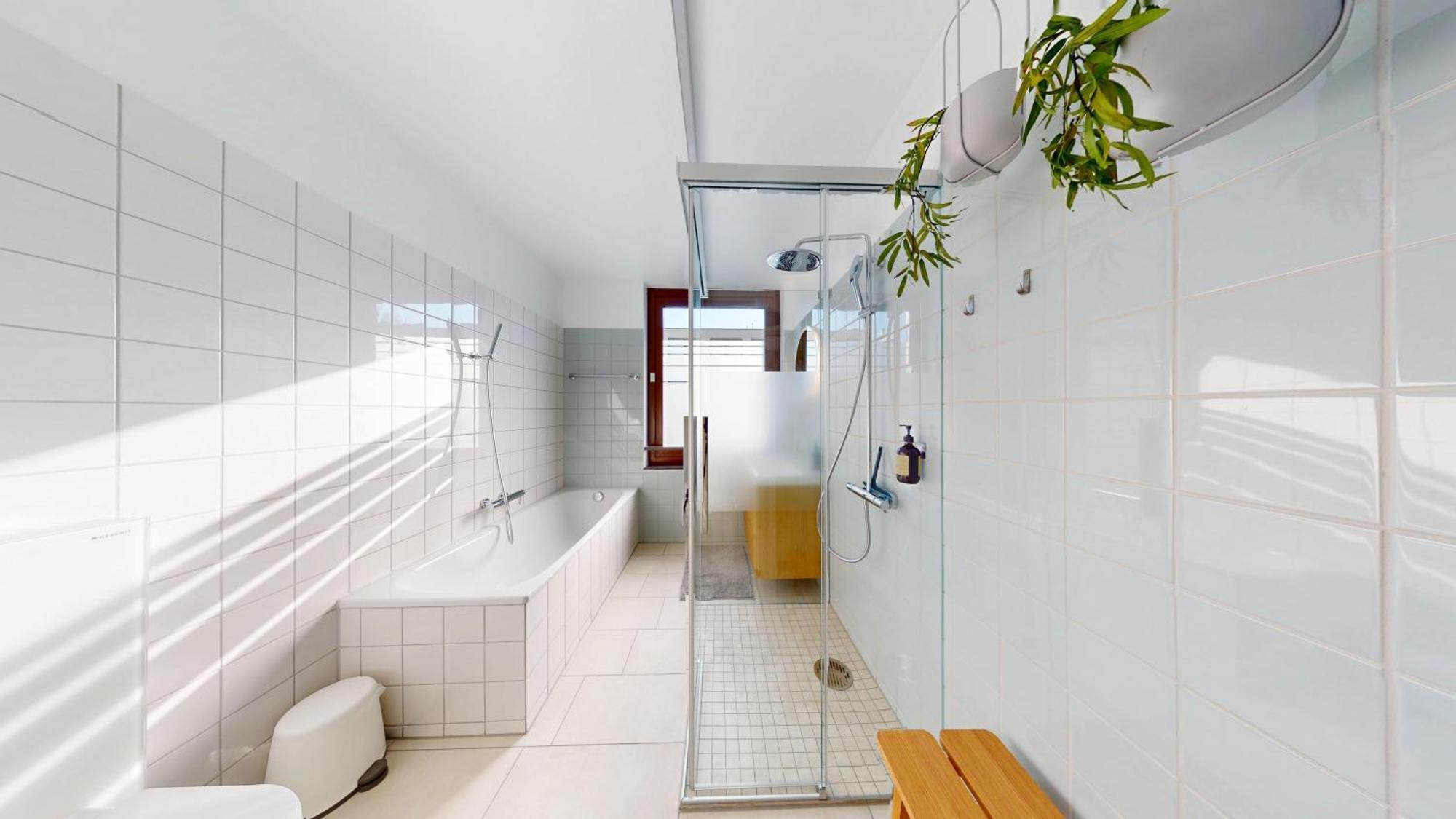 Appartement Schoenau Serviced Living Bâle