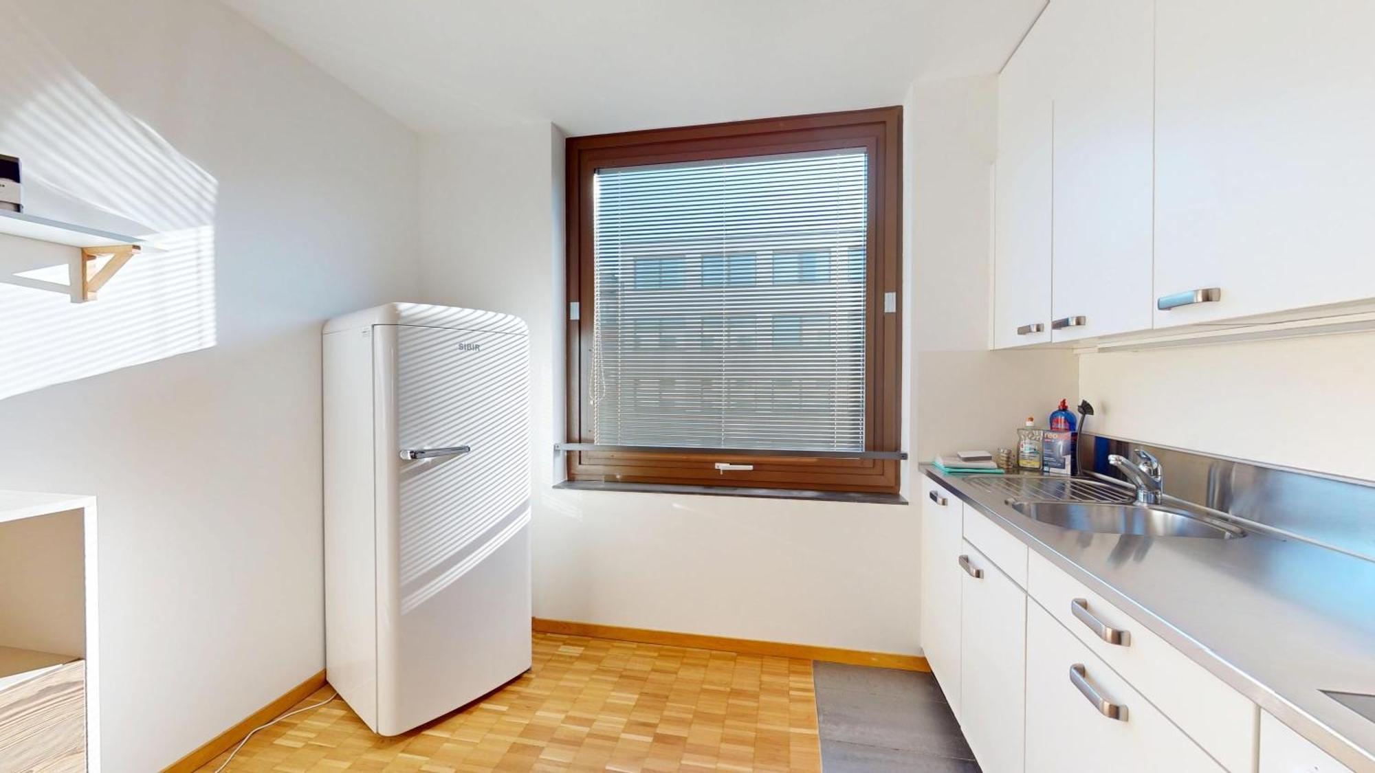 Schoenau Serviced Living Appartement