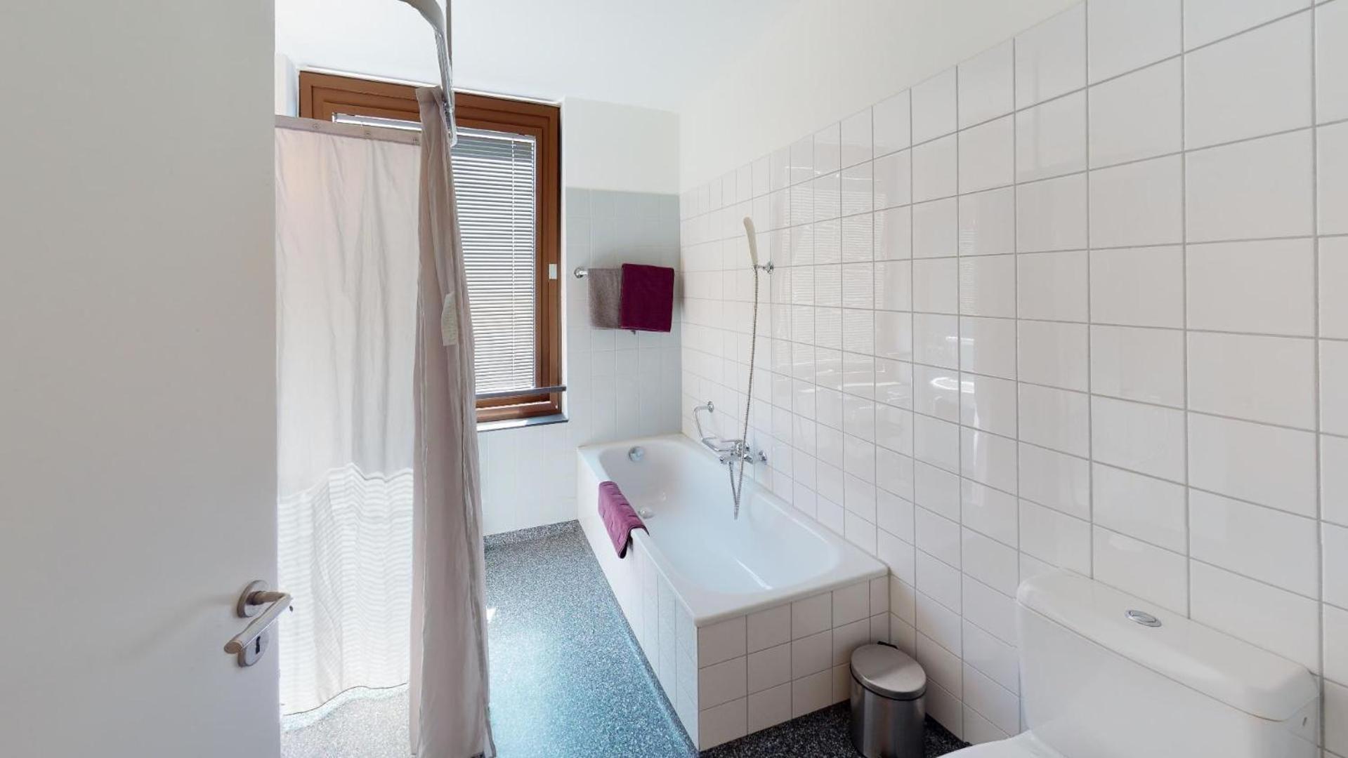 Apartment Schoenau Serviced Living