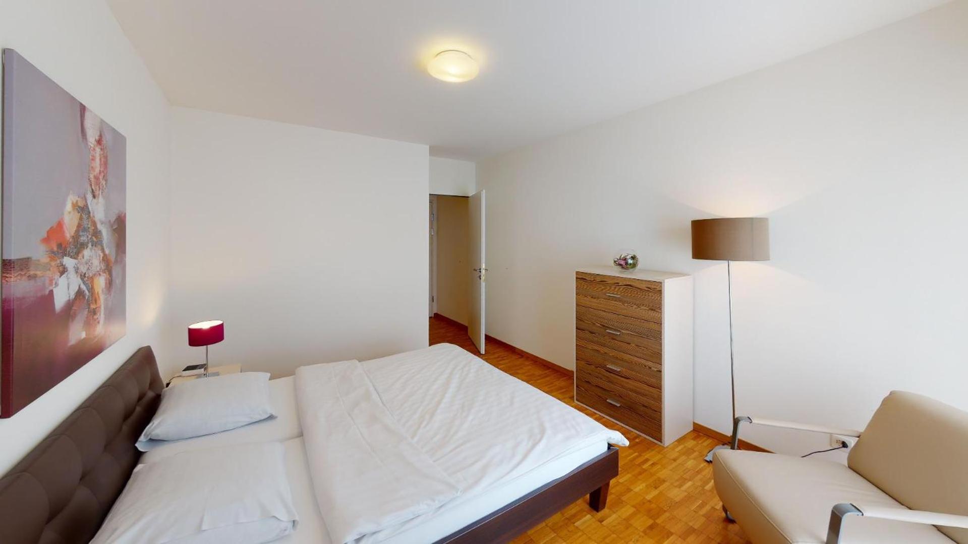 Schoenau Serviced Living Appartement