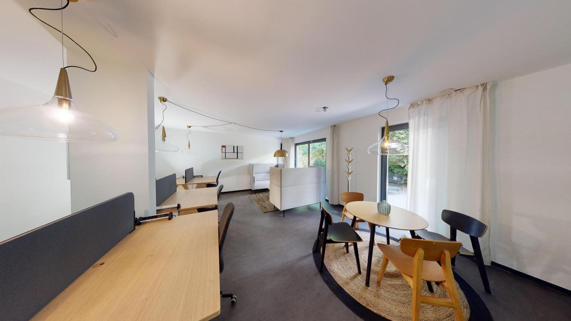 Apartment Schoenau Serviced Living